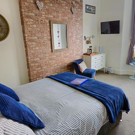 טנבי Beachcomber B&B מראה חיצוני תמונה