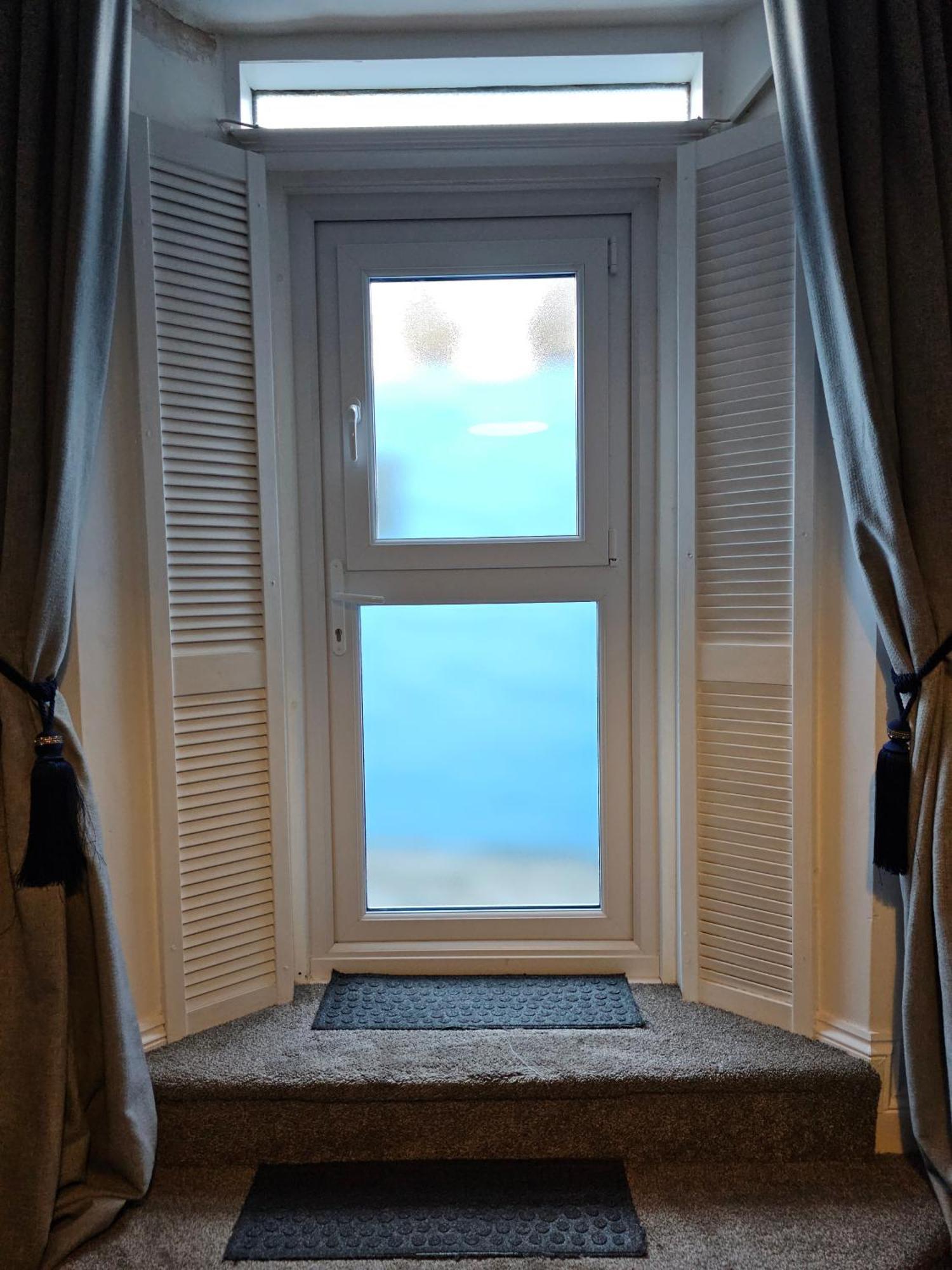 טנבי Beachcomber B&B מראה חיצוני תמונה