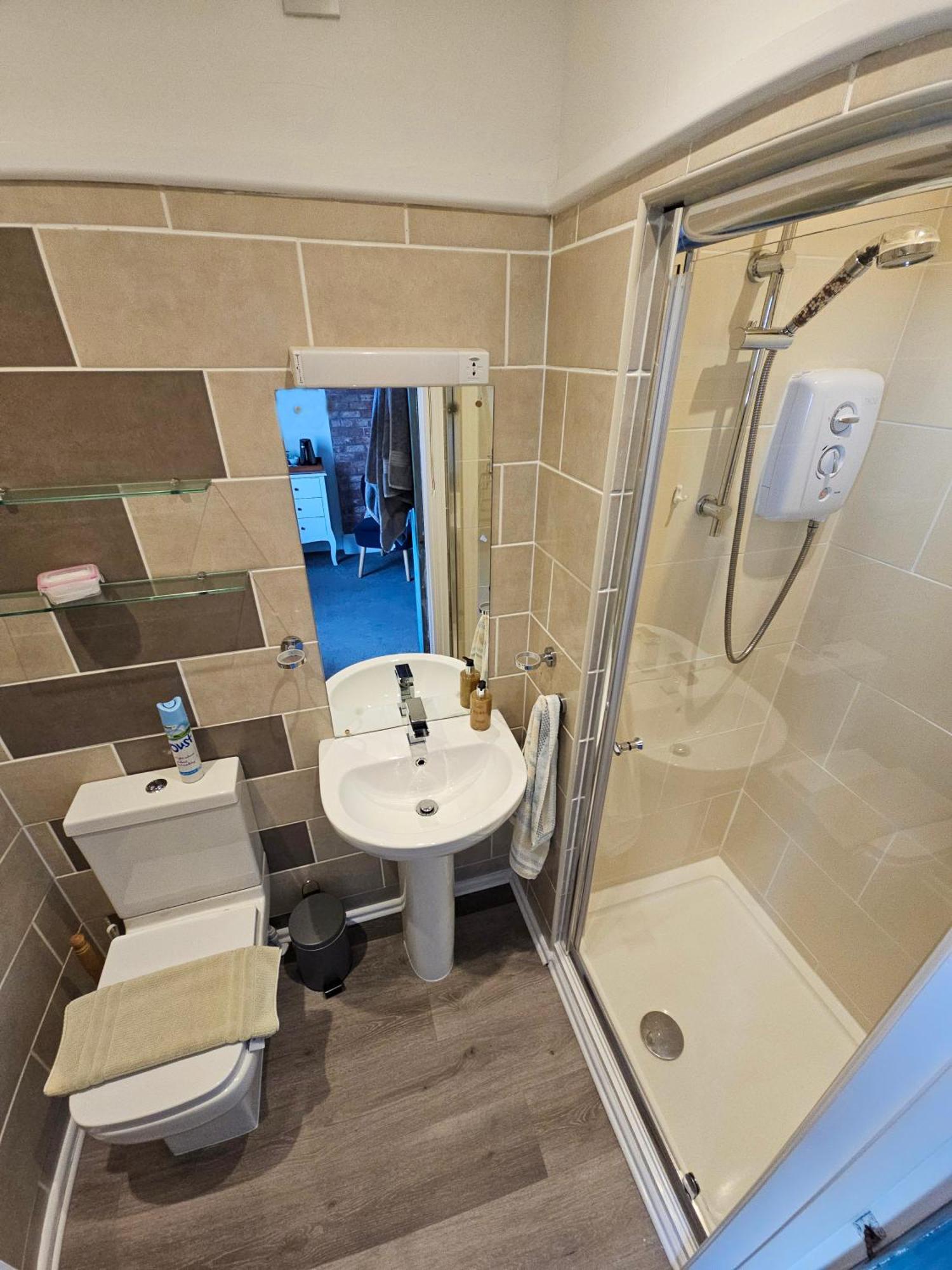 טנבי Beachcomber B&B מראה חיצוני תמונה